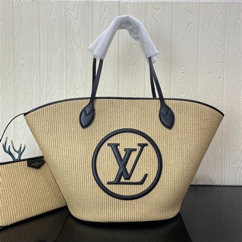 louis vuitton beach bag 2014